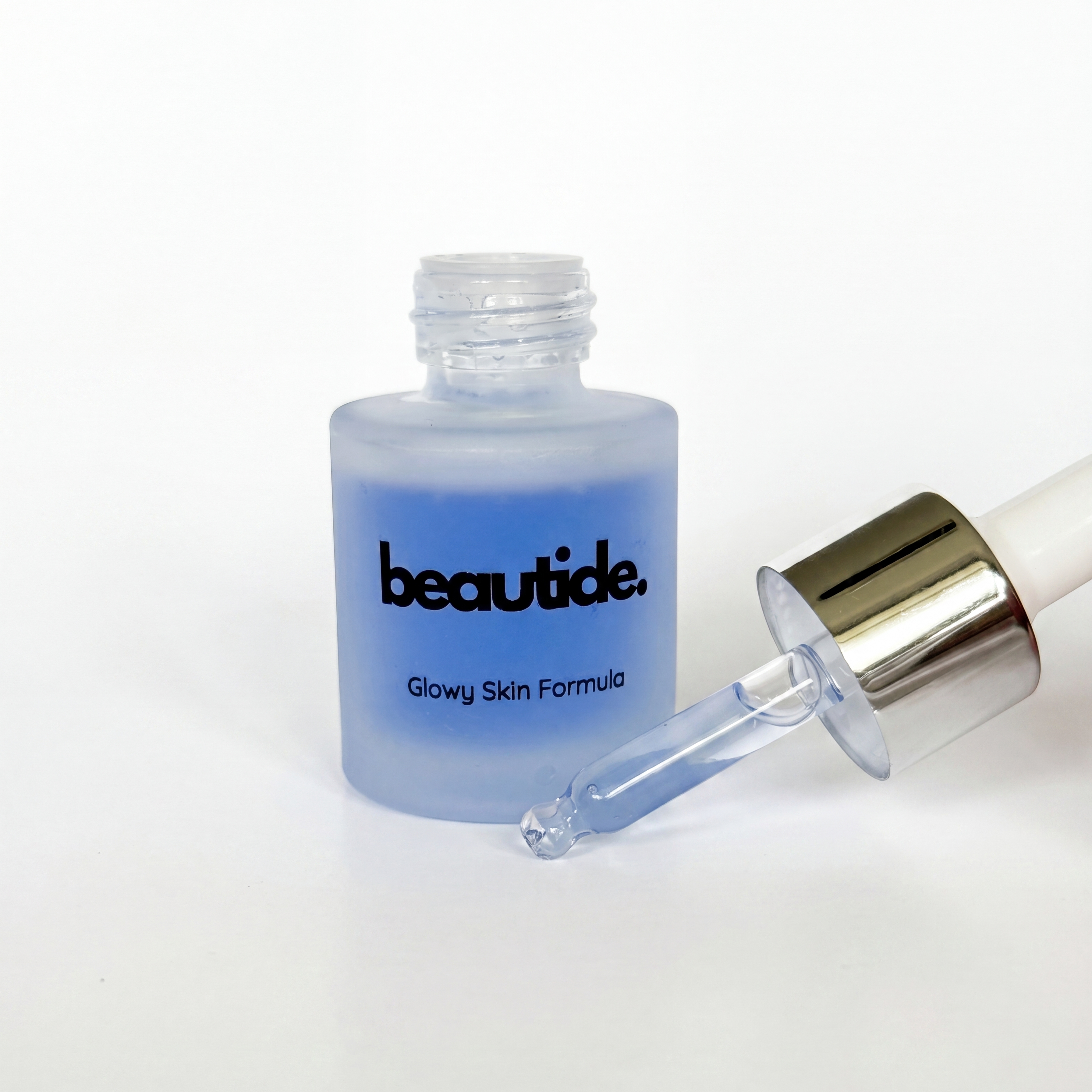 Glowy Skin Formula