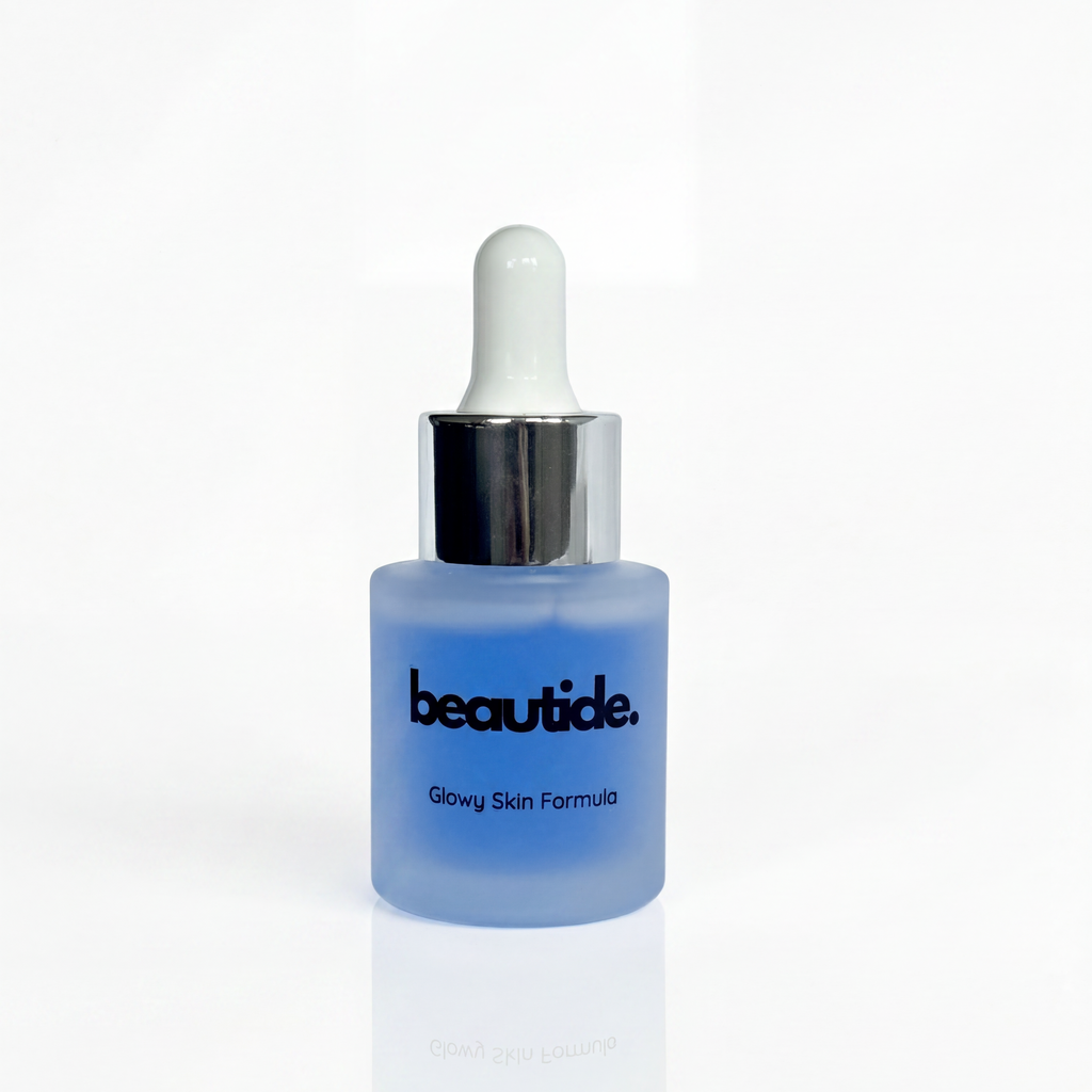 Glowy Skin Formula