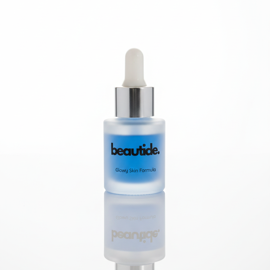 Glowy Skin Formula