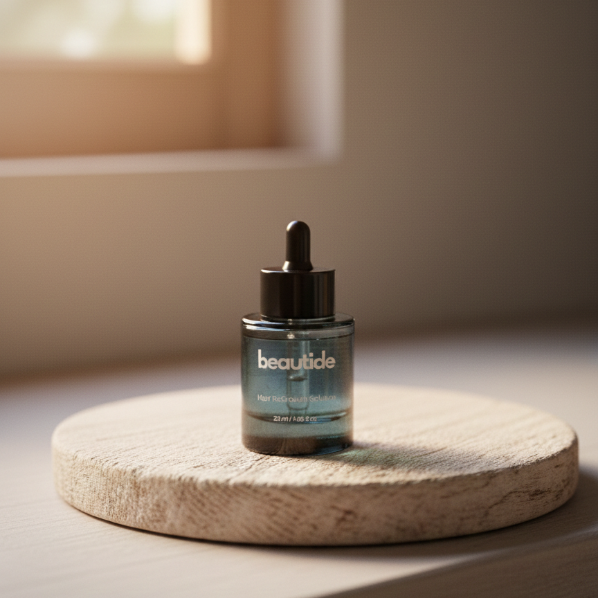 Hair ReGrowth Solution