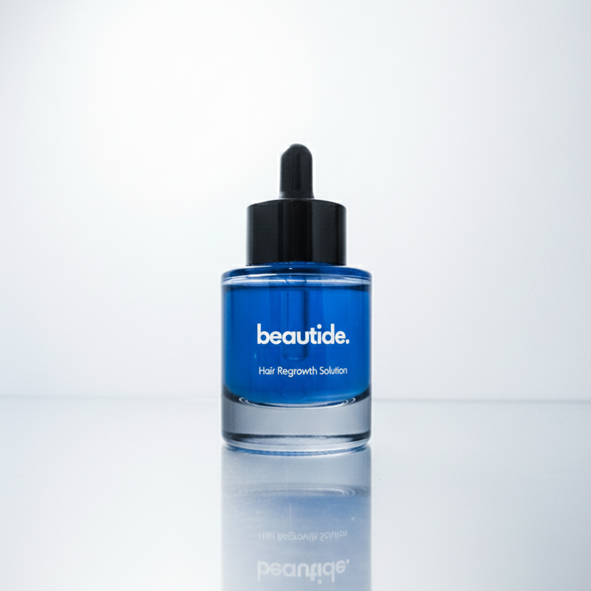 Hair ReGrowth Solution