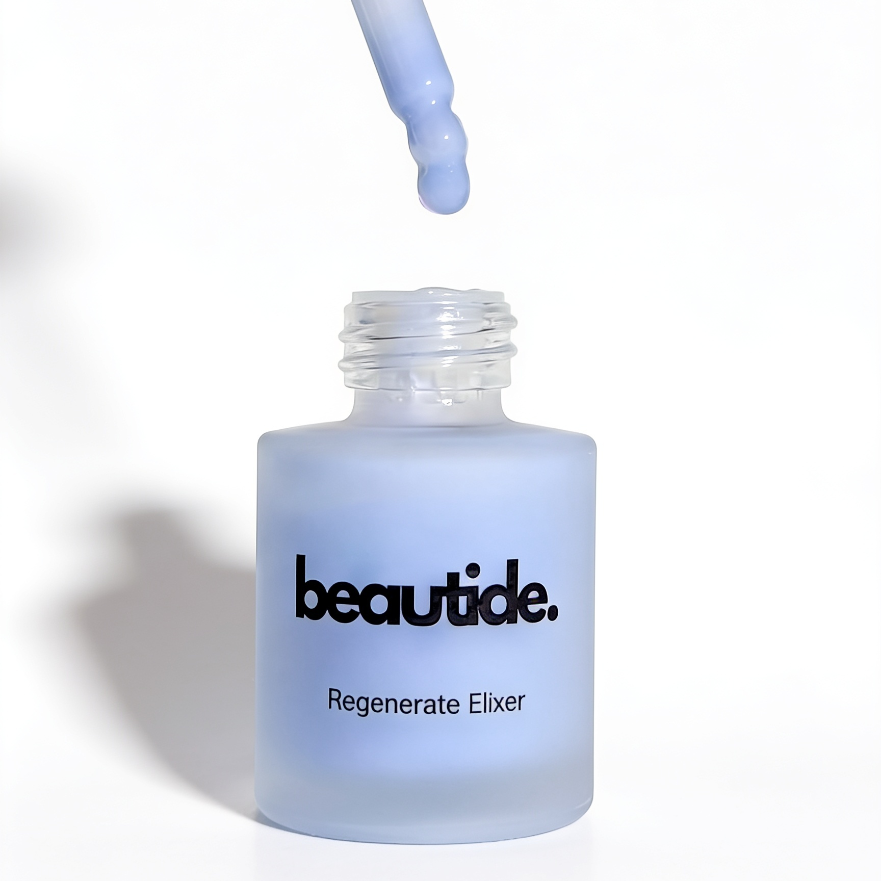 Regenerate Elixer