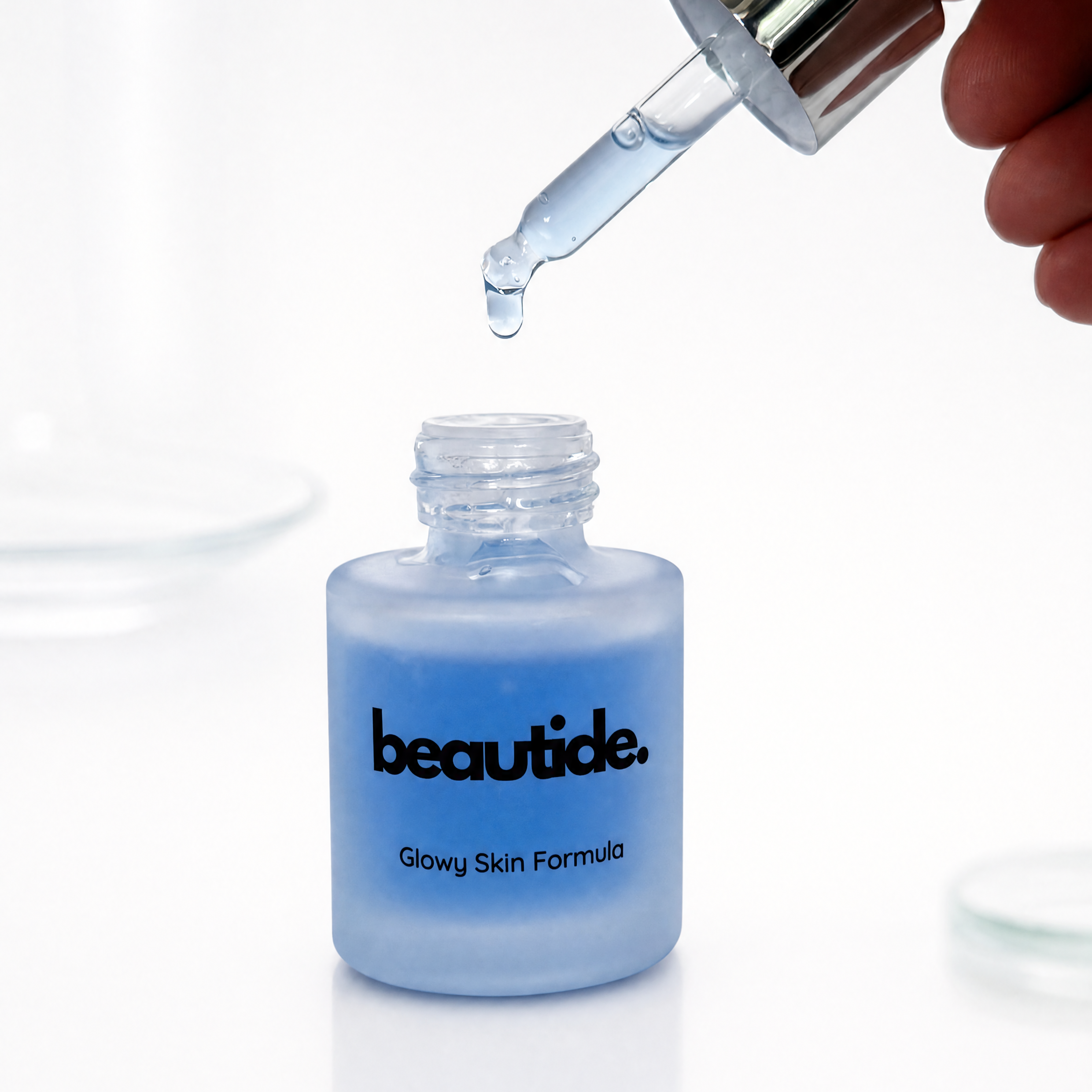 Glowy Skin Formula