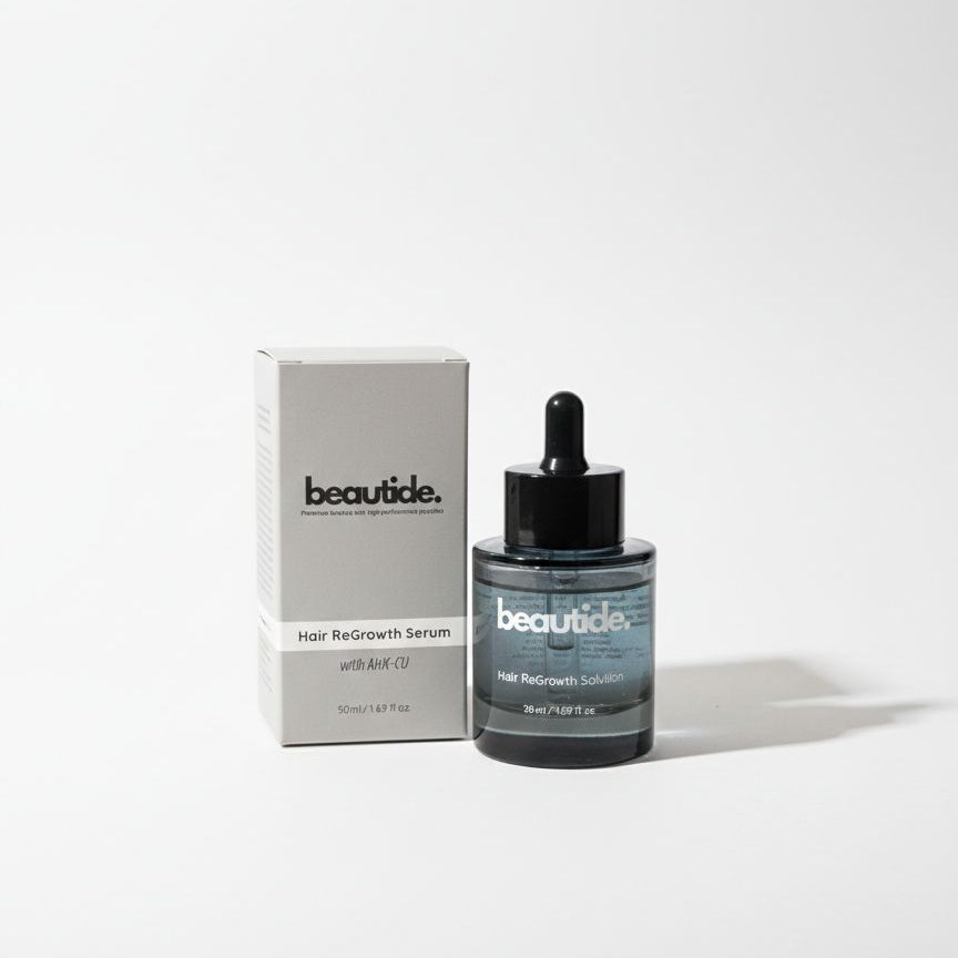 Hair ReGrowth Solution