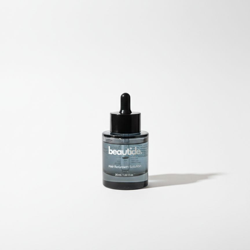 Hair ReGrowth Solution