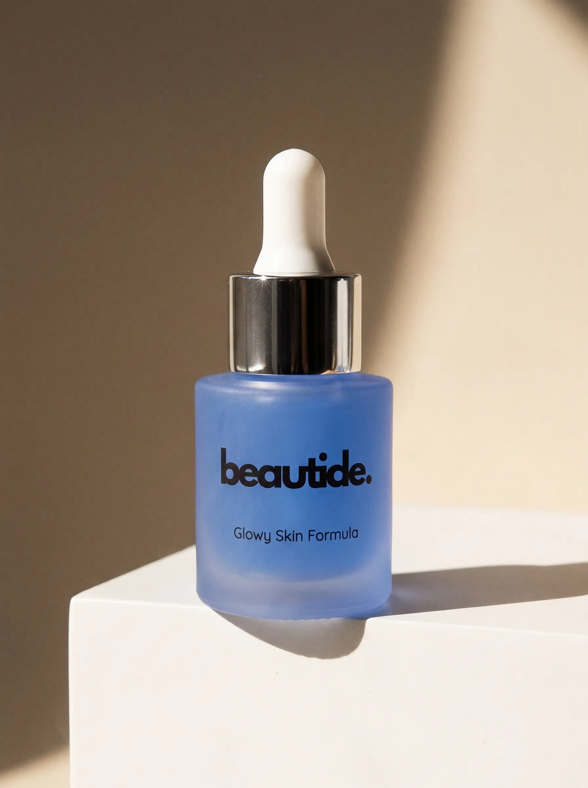 Glowy Skin Formula