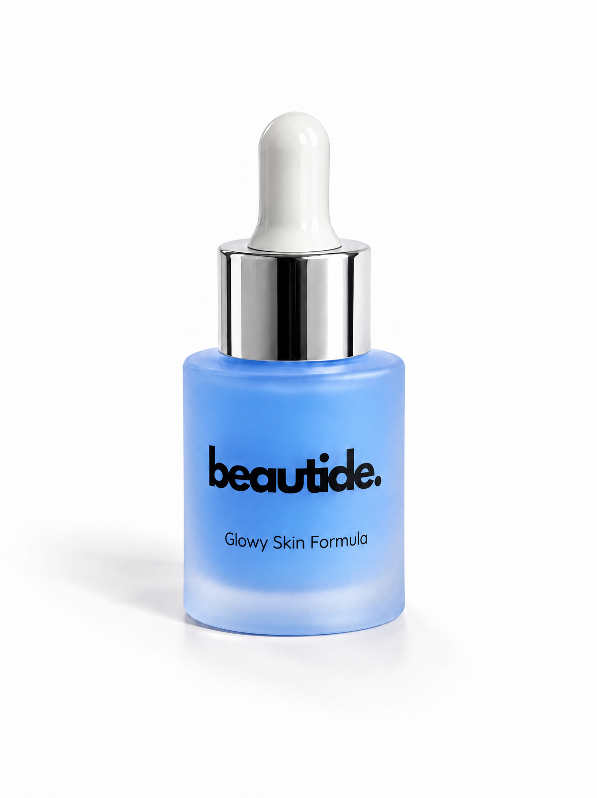 Glowy Skin Formula