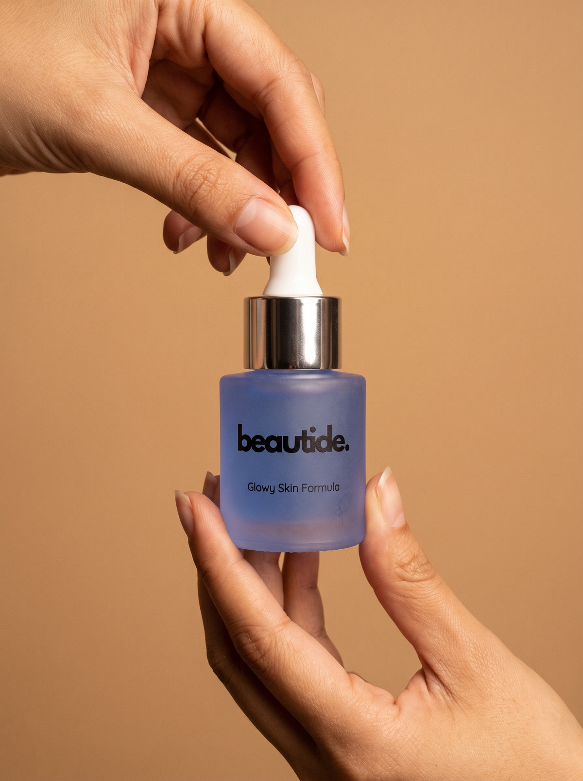 Glowy Skin Formula