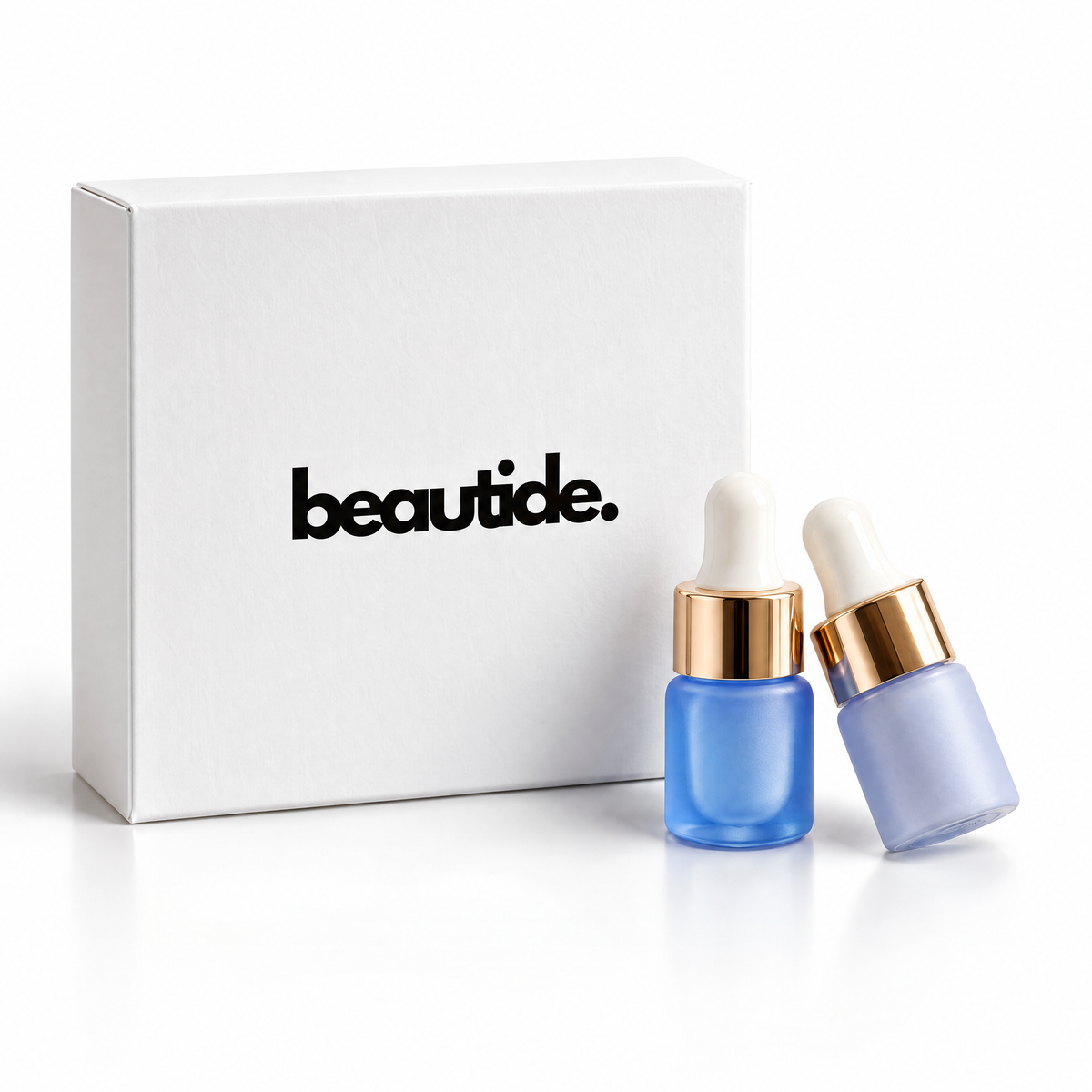Discovery pack (2x2ml)